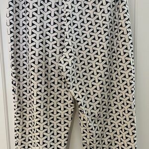 J. McLaughlin capri pants